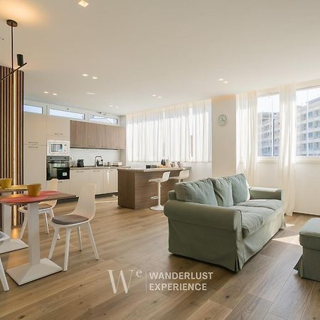 巴里Wanderlust Experience Stone House公寓 外观 照片