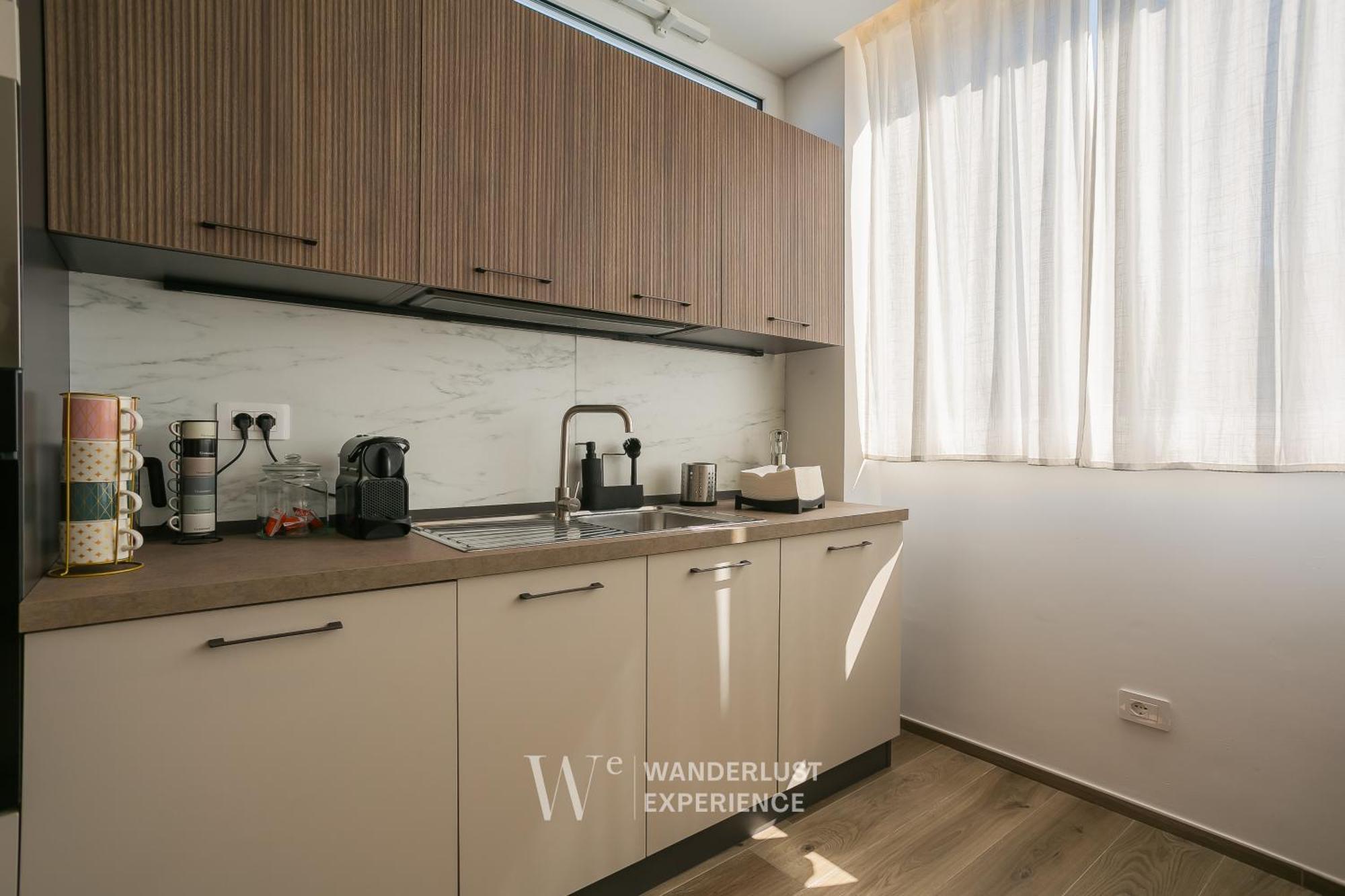 巴里Wanderlust Experience Stone House公寓 外观 照片