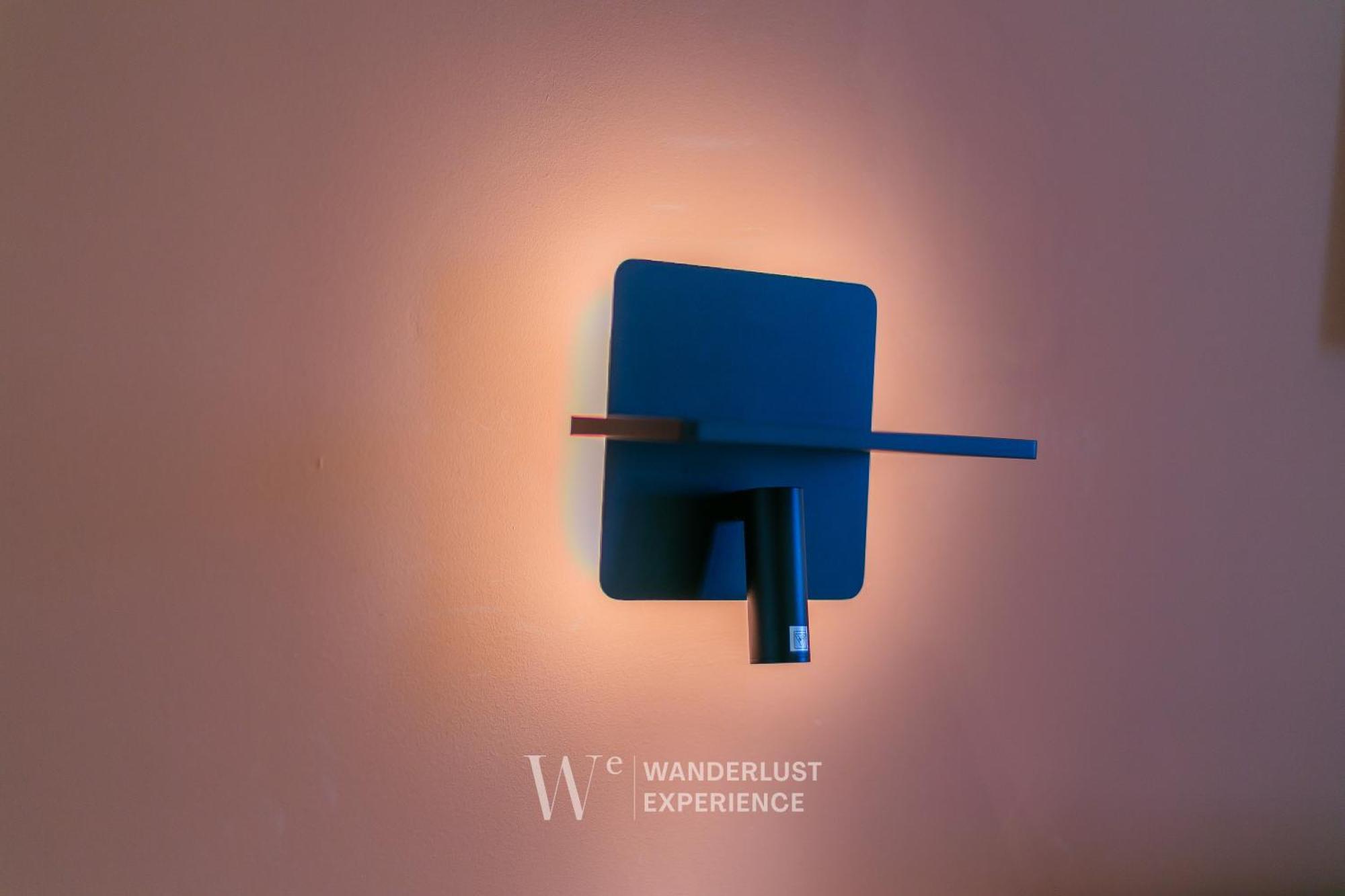 巴里Wanderlust Experience Stone House公寓 外观 照片