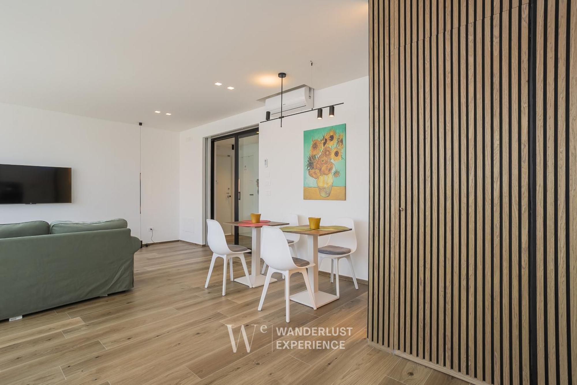 巴里Wanderlust Experience Stone House公寓 外观 照片