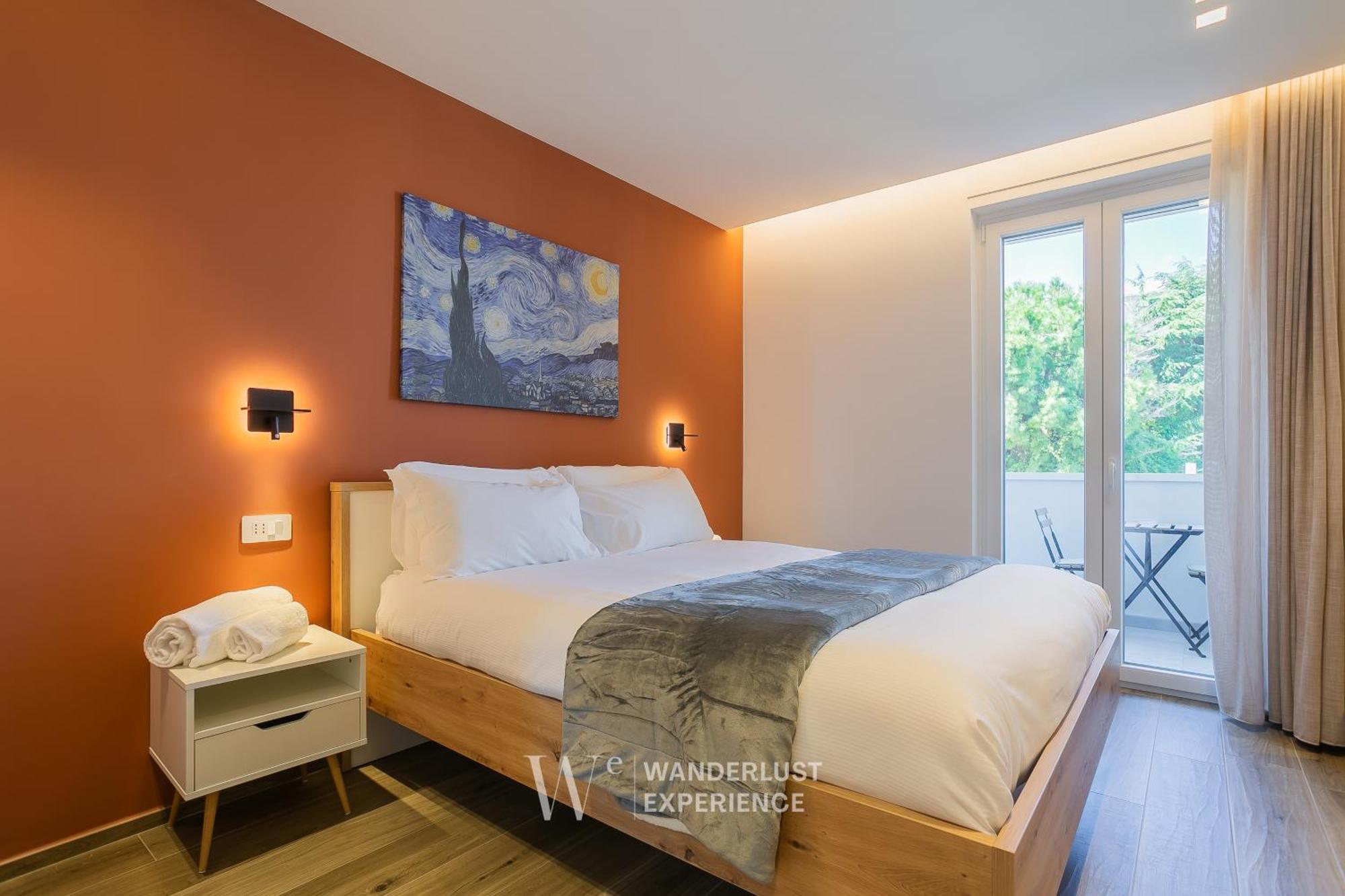 巴里Wanderlust Experience Stone House公寓 外观 照片