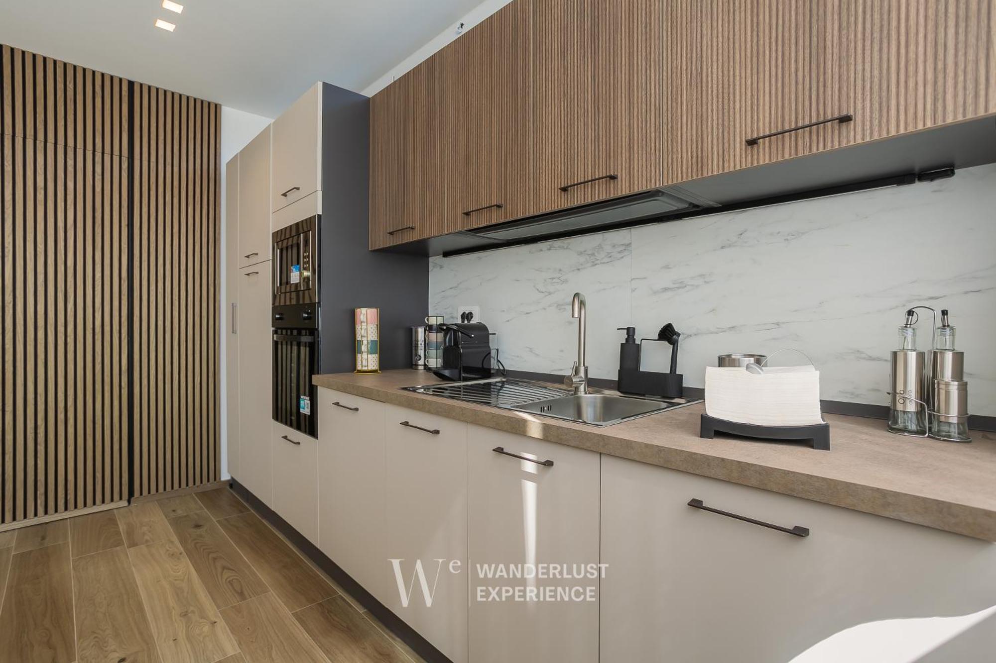 巴里Wanderlust Experience Stone House公寓 外观 照片
