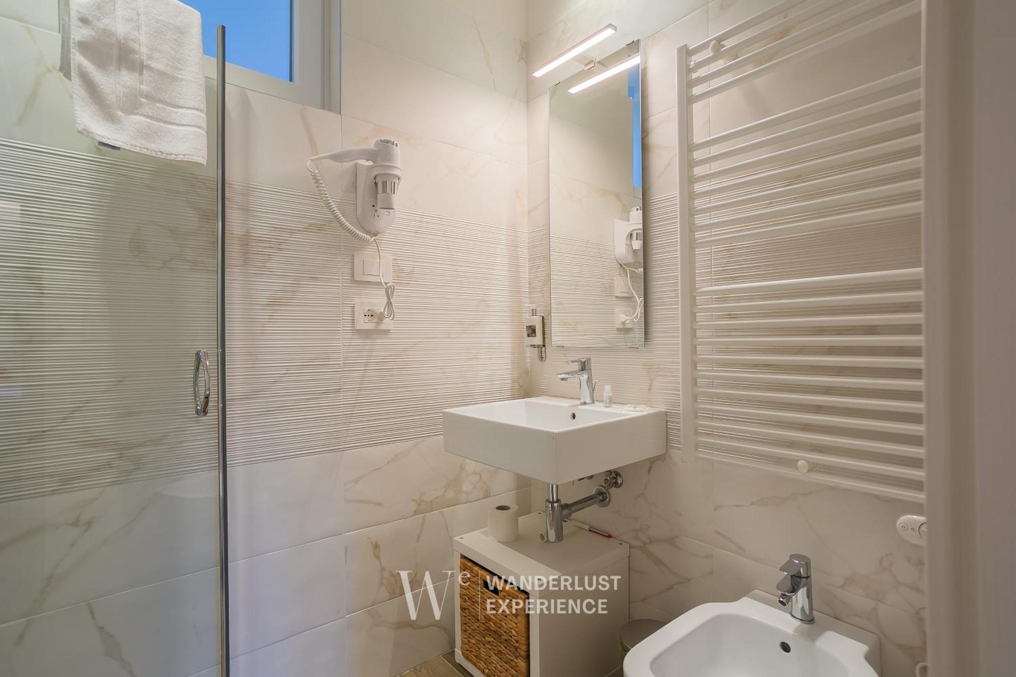 巴里Wanderlust Experience Stone House公寓 外观 照片