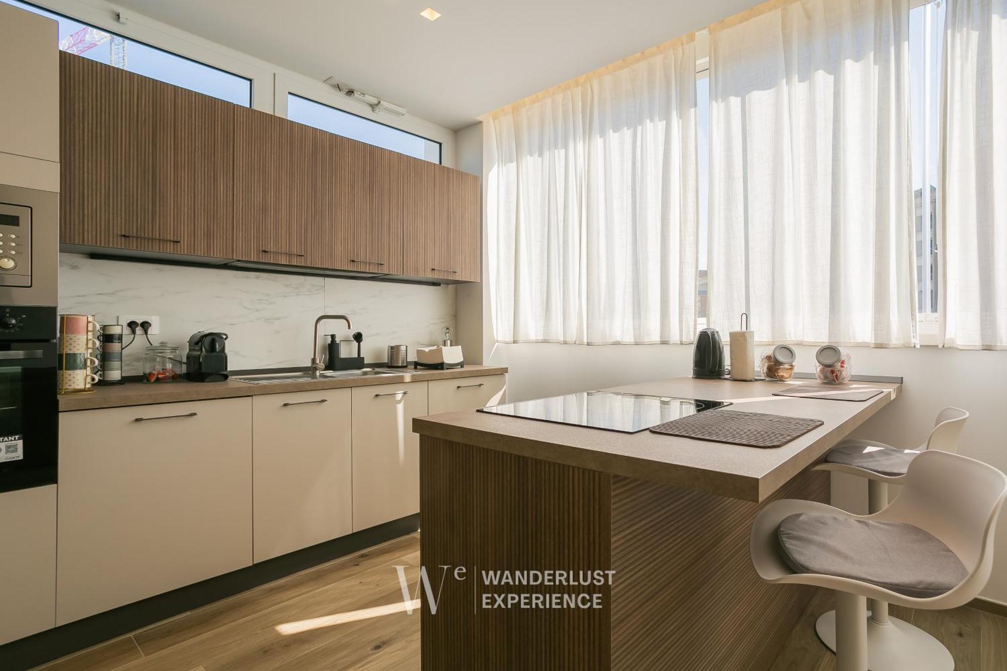 巴里Wanderlust Experience Stone House公寓 外观 照片