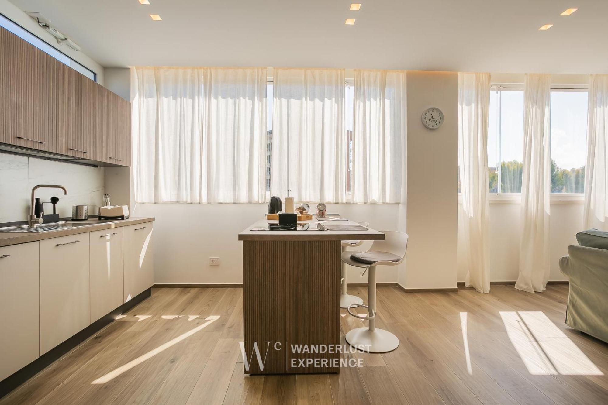 巴里Wanderlust Experience Stone House公寓 外观 照片