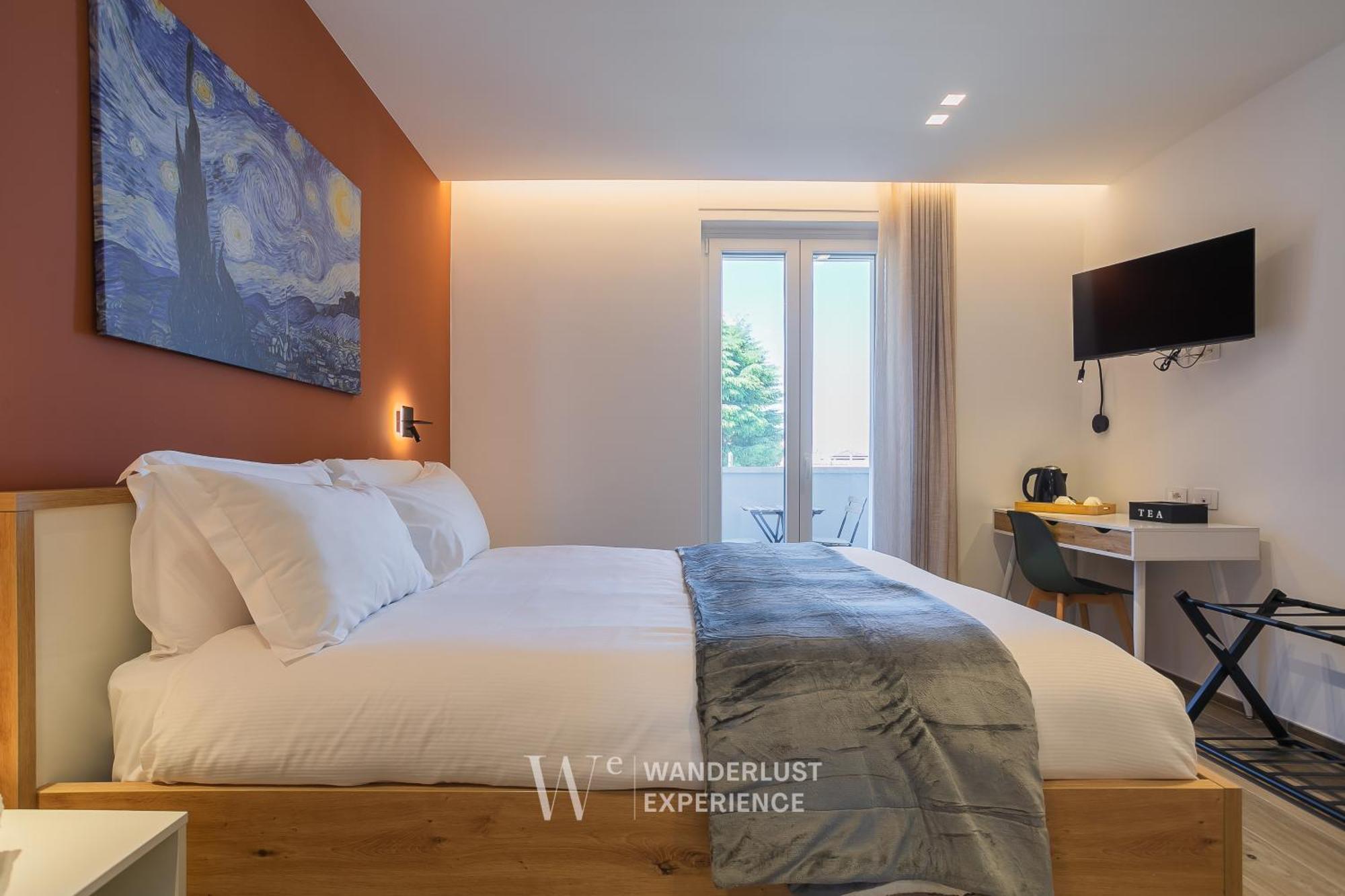 巴里Wanderlust Experience Stone House公寓 外观 照片