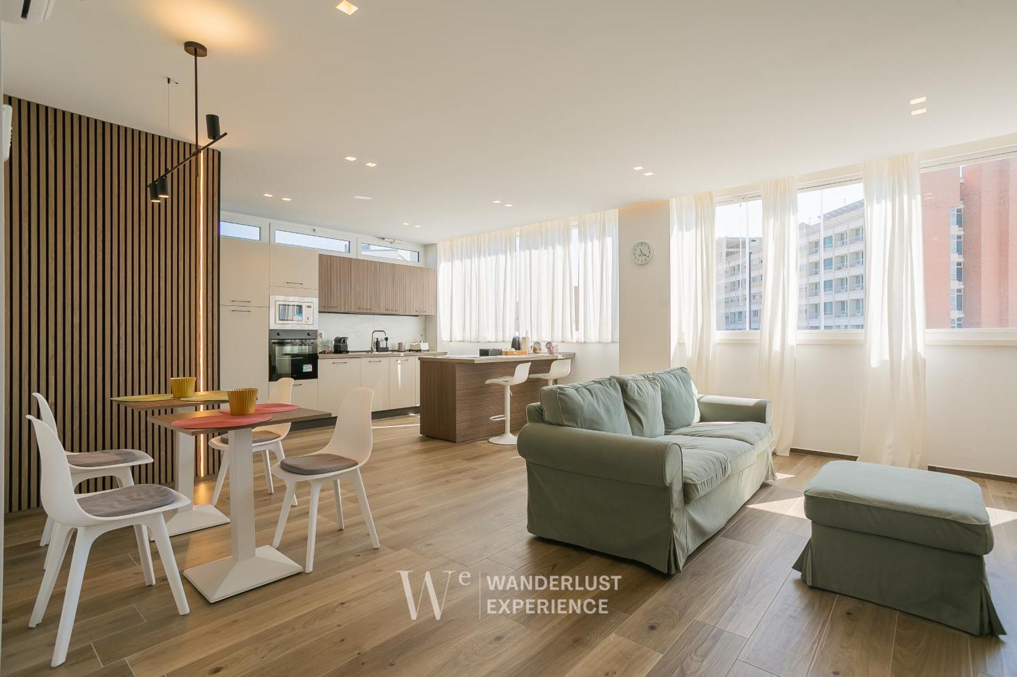 巴里Wanderlust Experience Stone House公寓 外观 照片