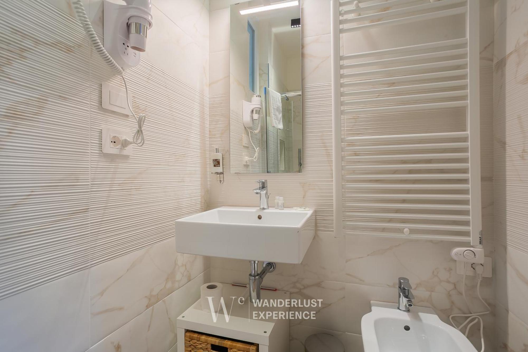 巴里Wanderlust Experience Stone House公寓 外观 照片