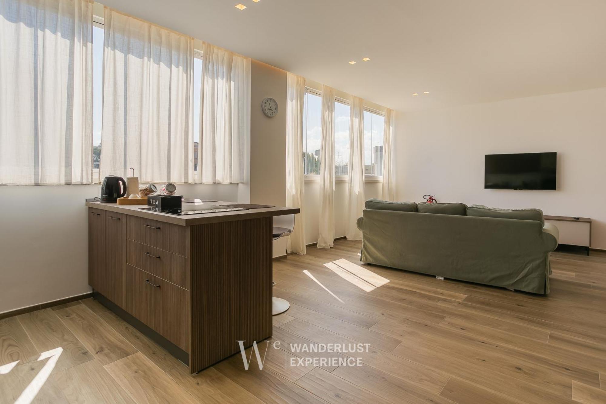 巴里Wanderlust Experience Stone House公寓 外观 照片