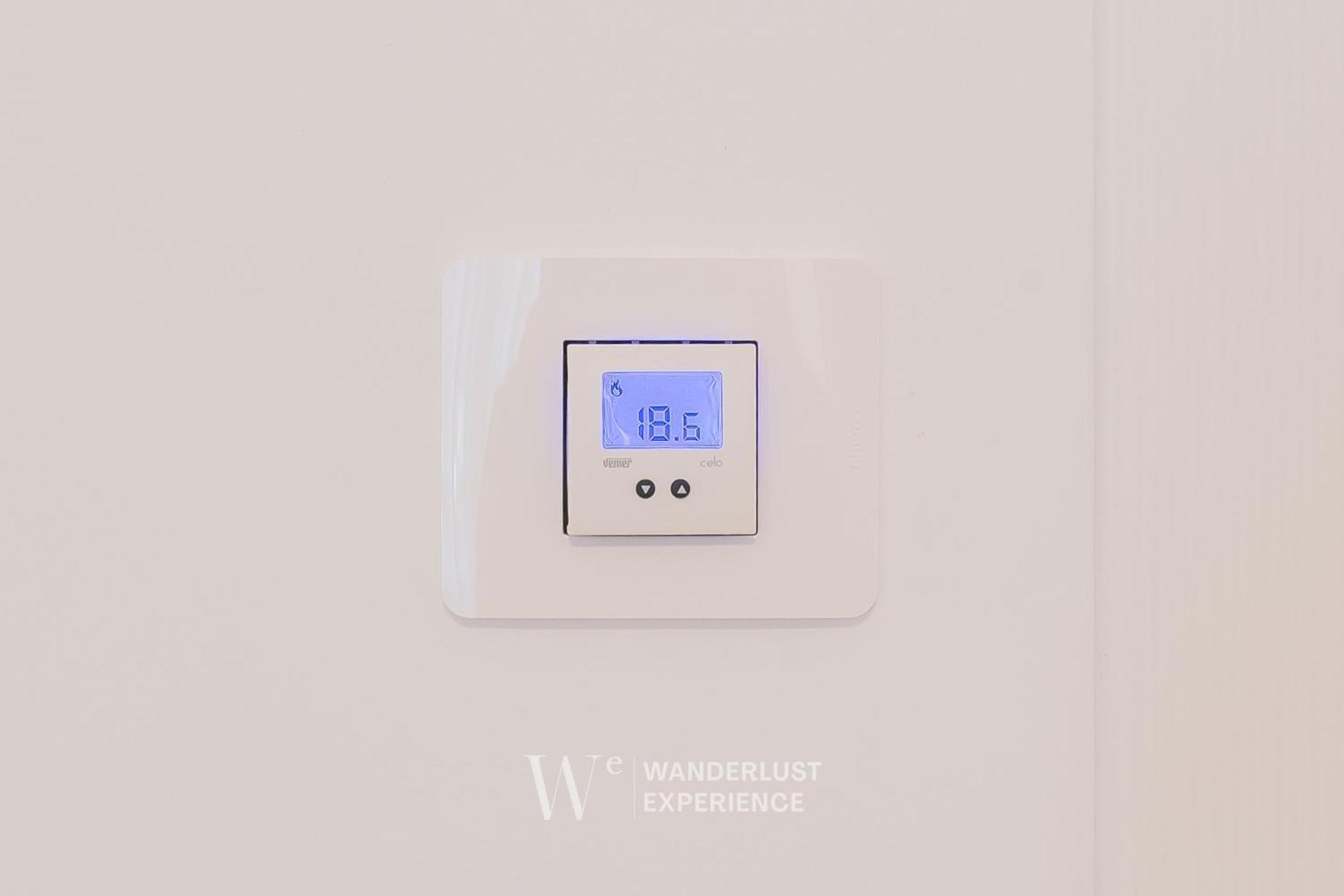 巴里Wanderlust Experience Stone House公寓 外观 照片