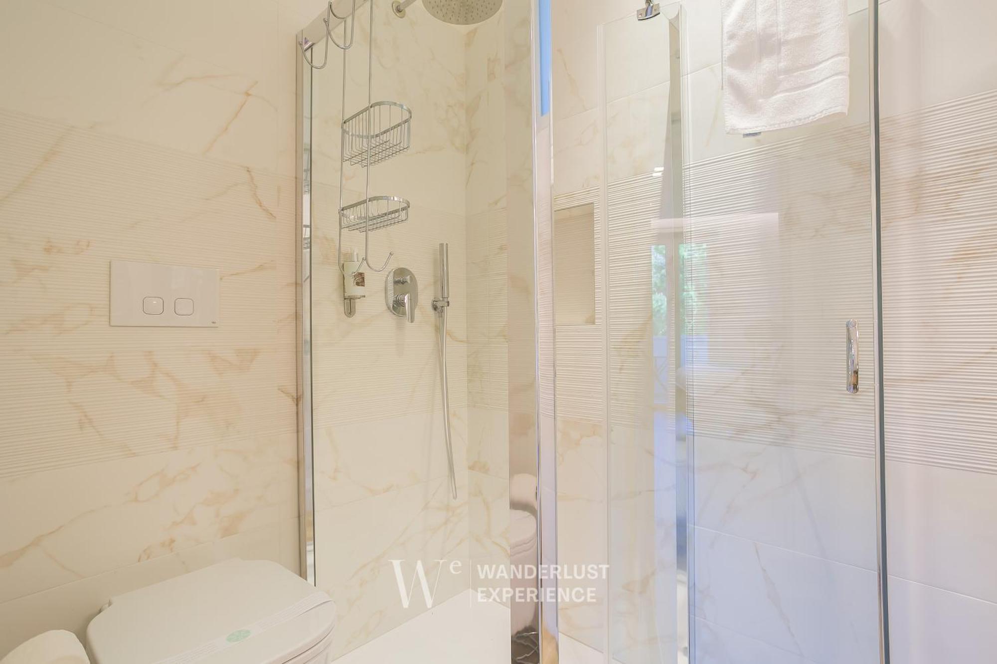 巴里Wanderlust Experience Stone House公寓 外观 照片