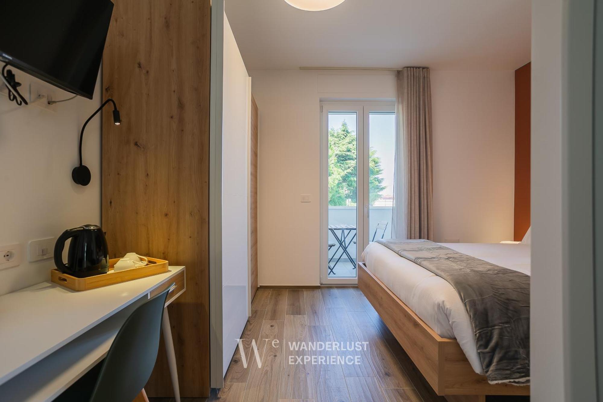 巴里Wanderlust Experience Stone House公寓 外观 照片