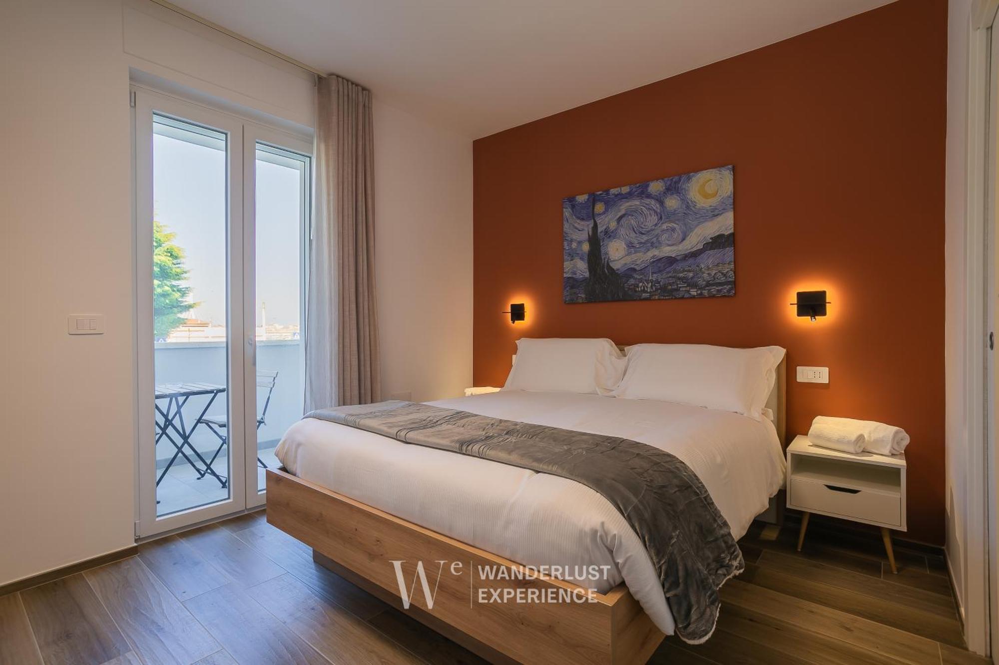 巴里Wanderlust Experience Stone House公寓 外观 照片
