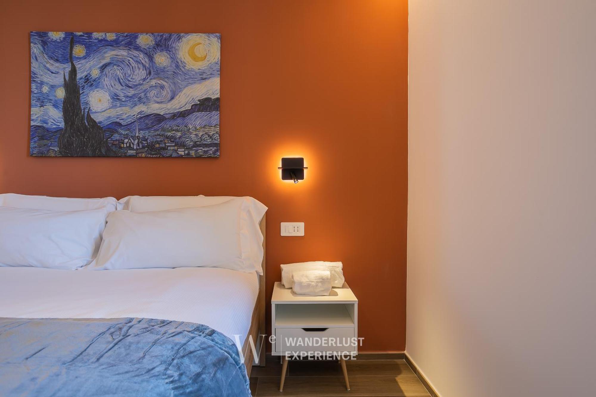 巴里Wanderlust Experience Stone House公寓 外观 照片