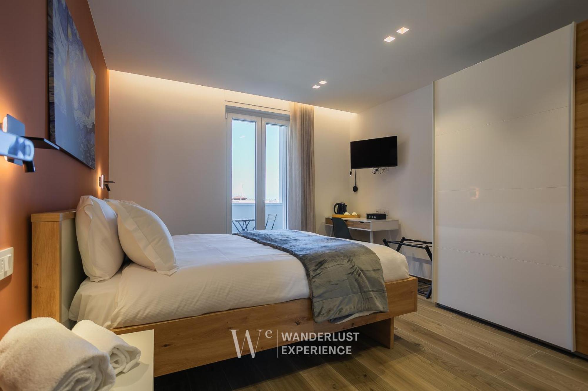 巴里Wanderlust Experience Stone House公寓 外观 照片