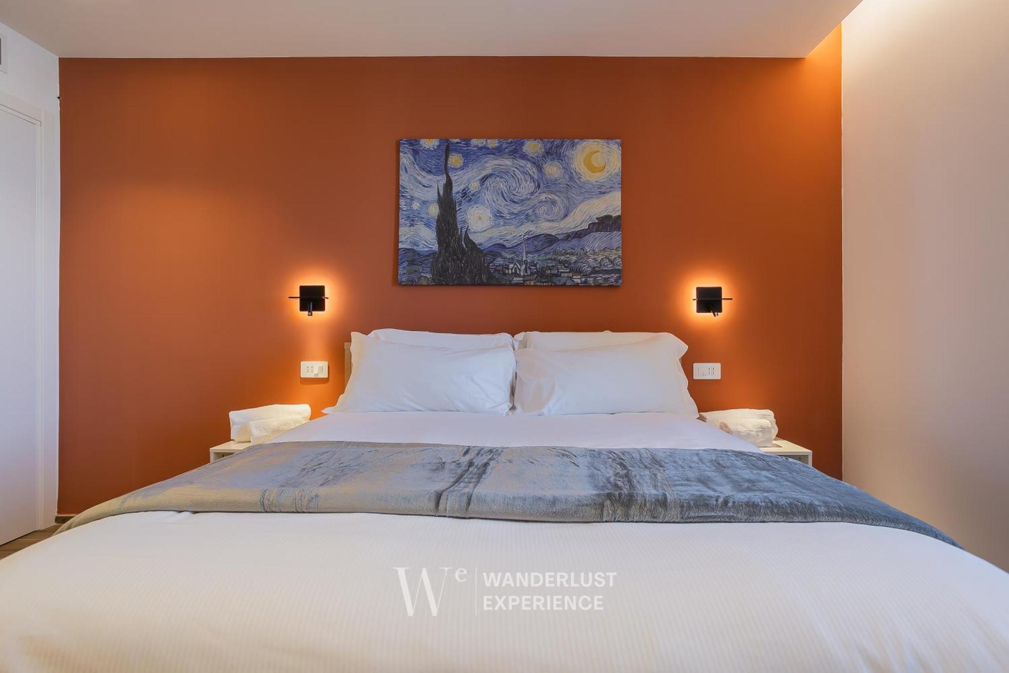 巴里Wanderlust Experience Stone House公寓 外观 照片