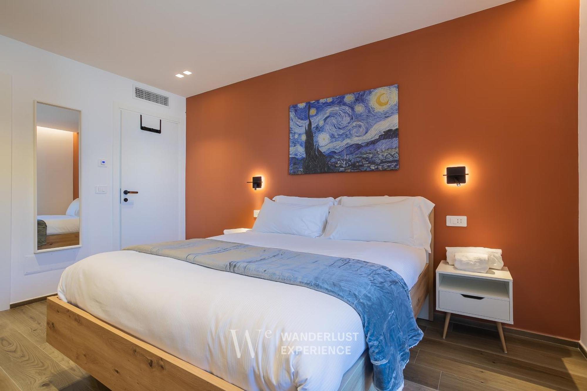 巴里Wanderlust Experience Stone House公寓 外观 照片