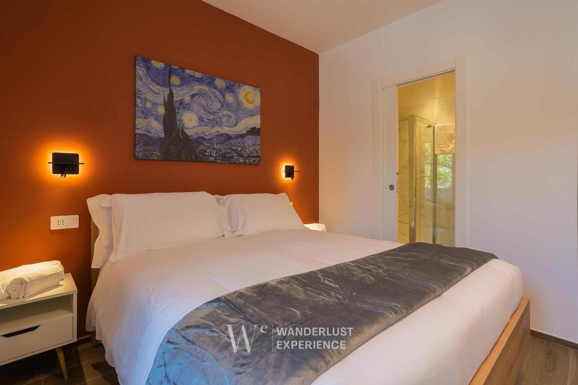 巴里Wanderlust Experience Stone House公寓 外观 照片