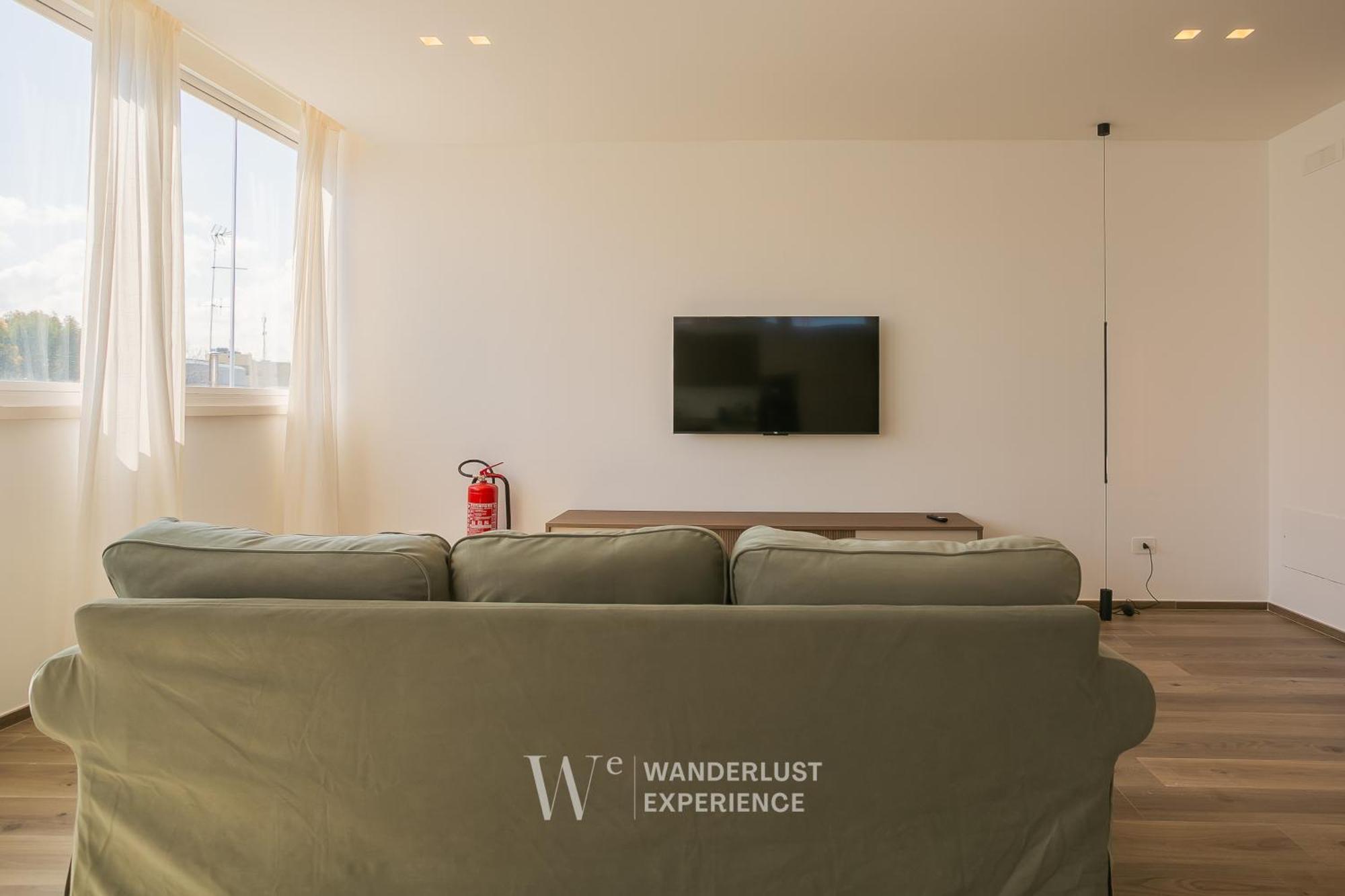 巴里Wanderlust Experience Stone House公寓 外观 照片